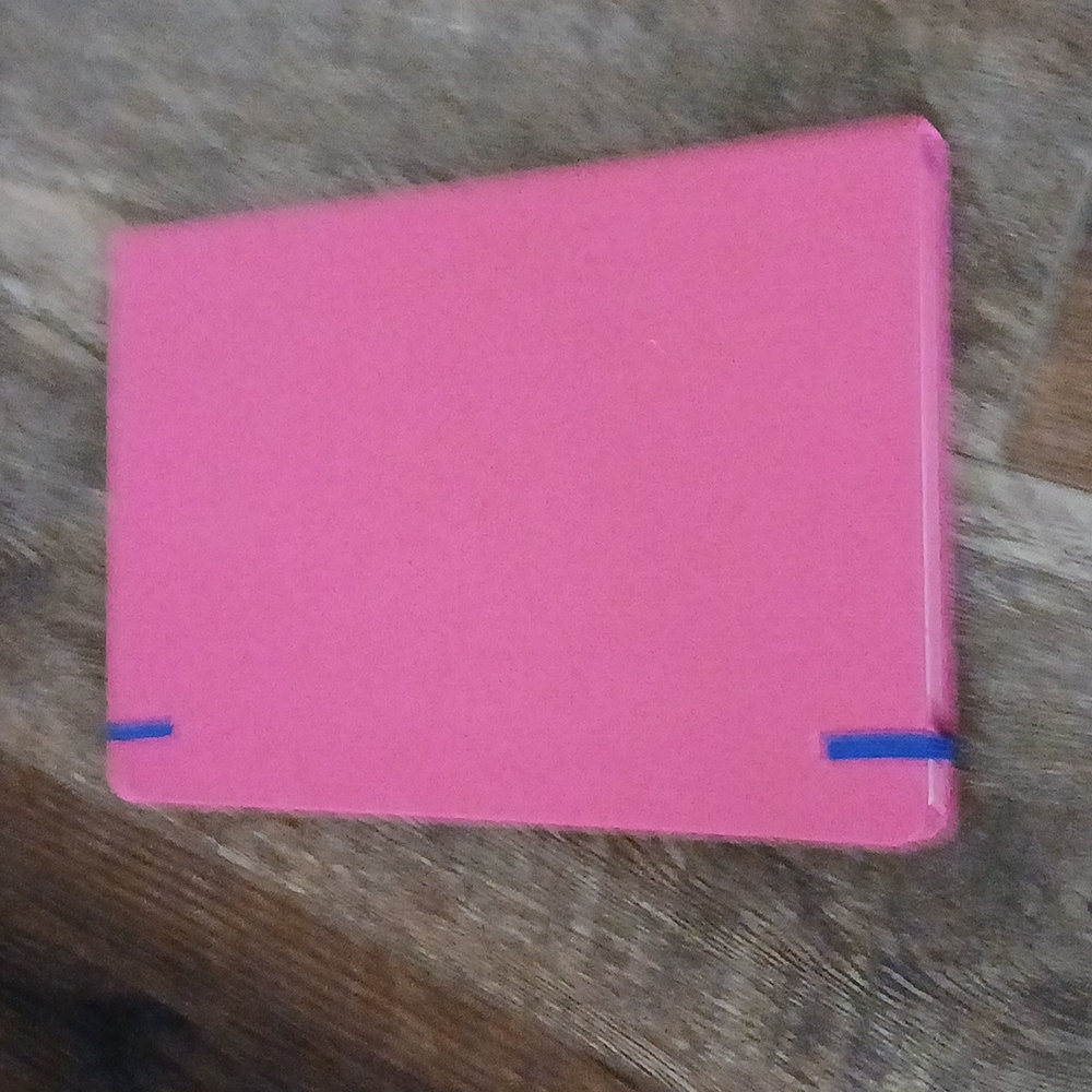 💟Notebook - Picture 3 of 6